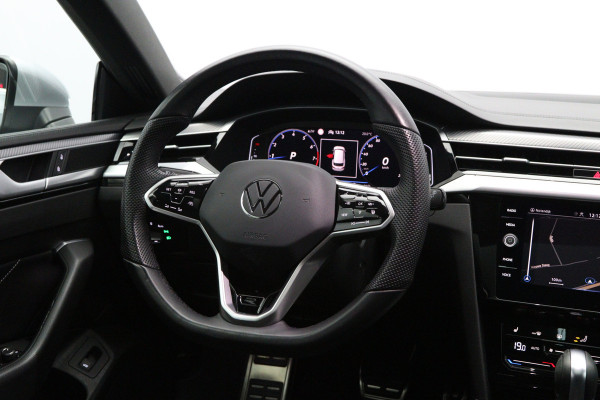 Volkswagen Arteon Shooting Brake 2.0 TSI 190 PK R-Line Business+, Panoramadak, Trekhaak, LED, Camera, Carplay