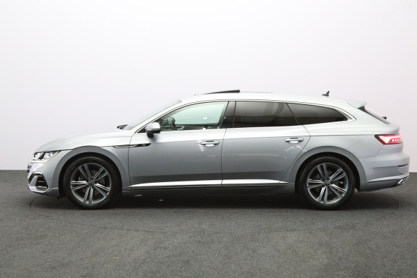 Volkswagen Arteon Shooting Brake 2.0 TSI 190 PK R-Line Business+, Panoramadak, Trekhaak, LED, Camera, Carplay