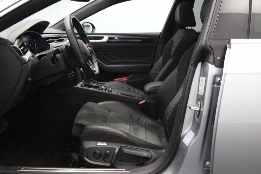 Volkswagen Arteon Shooting Brake 2.0 TSI 190 PK R-Line Business+, Panoramadak, Trekhaak, LED, Camera, Carplay