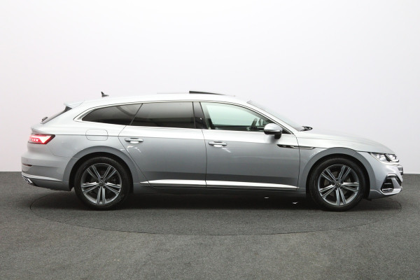 Volkswagen Arteon Shooting Brake 2.0 TSI 190 PK R-Line Business+, Panoramadak, Trekhaak, LED, Camera, Carplay