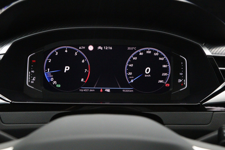 Volkswagen Arteon Shooting Brake 2.0 TSI 190 PK R-Line Business+, Panoramadak, Trekhaak, LED, Camera, Carplay