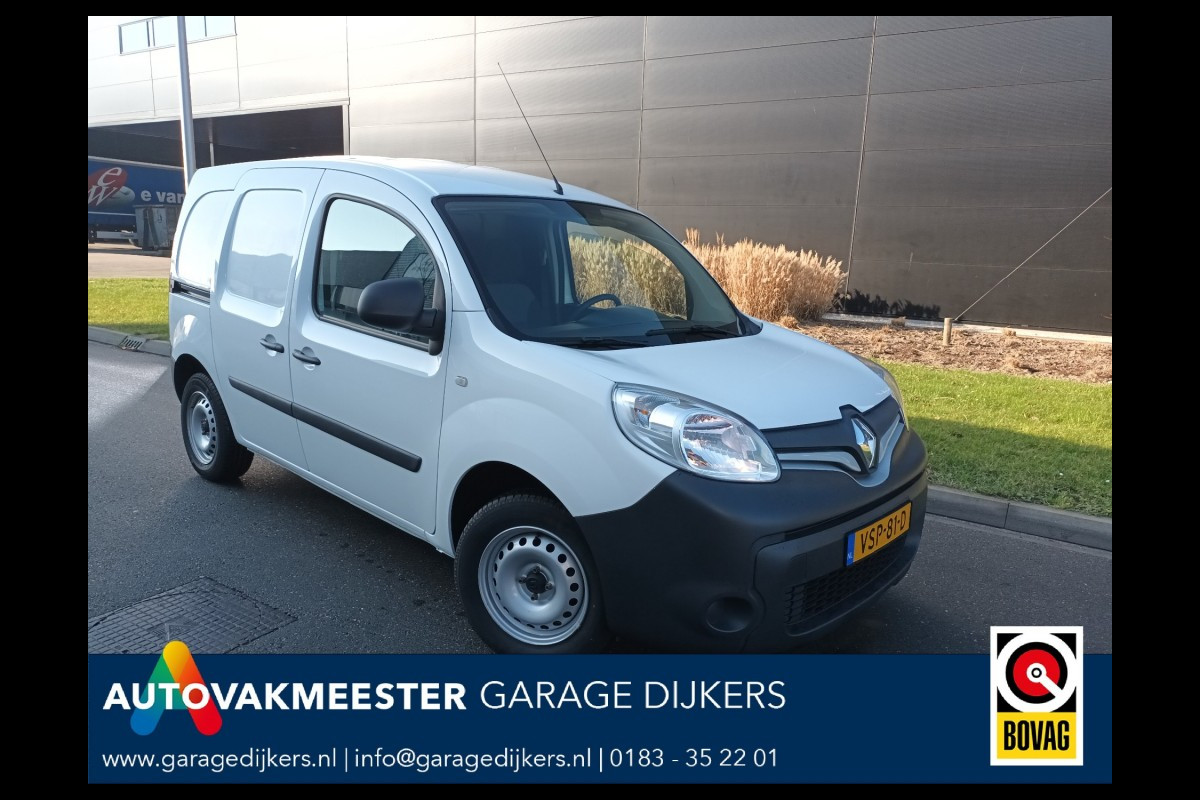 Renault Kangoo Express 1,5 DCI 75 Pk 26DKM Airco Trekhaak Nette Wagen