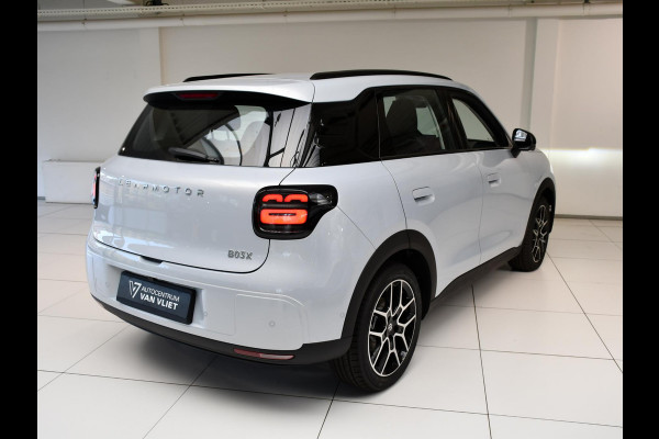 Leapmotor B03X ProMax Design 53 kWh | Voorraad | Apple Carplay/Android Auto | Camera