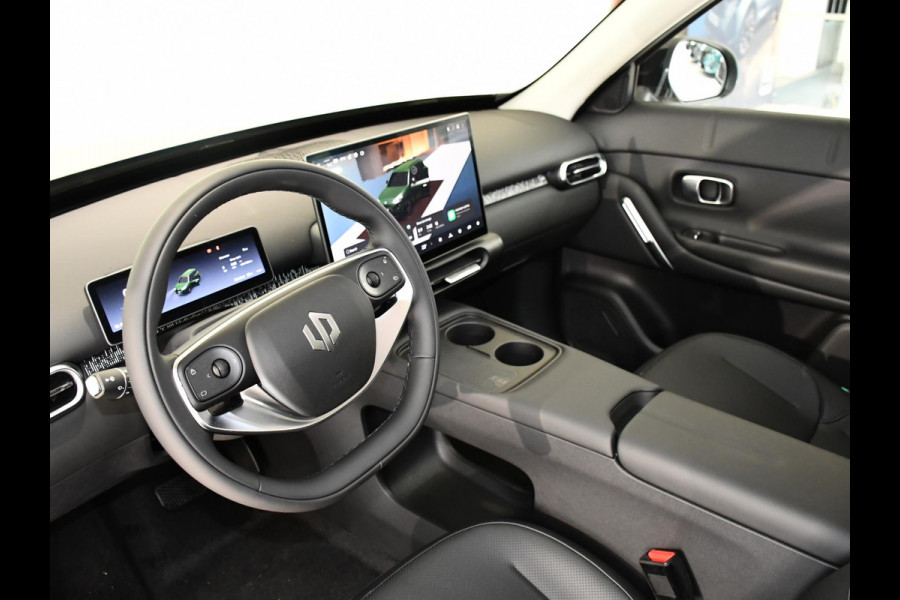 Leapmotor B03X ProMax Design 53 kWh | Voorraad | Apple Carplay/Android Auto | Camera