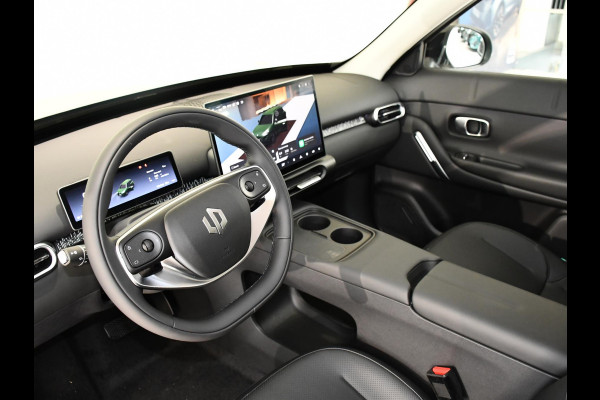 Leapmotor B03X ProMax Design 53 kWh | Voorraad | Apple Carplay/Android Auto | Camera