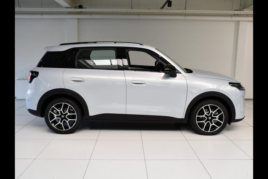 Leapmotor B03X ProMax Design 53 kWh | Voorraad | Apple Carplay/Android Auto | Camera