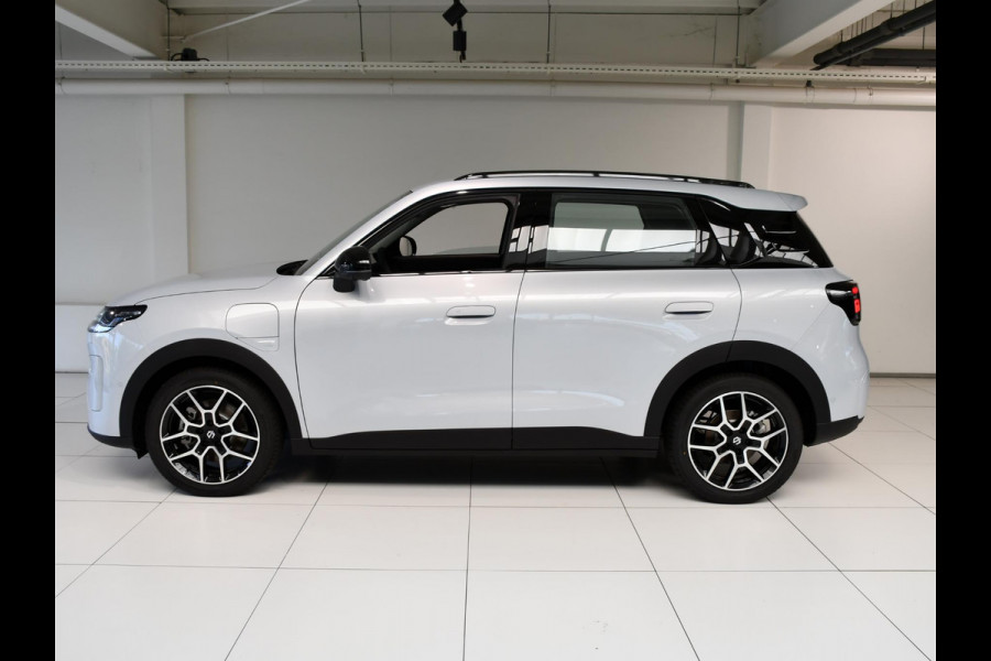 Leapmotor B03X ProMax Design 53 kWh | Voorraad | Apple Carplay/Android Auto | Camera