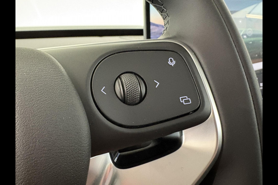 Leapmotor B03X ProMax Design 53 kWh | Voorraad | Apple Carplay/Android Auto | Camera