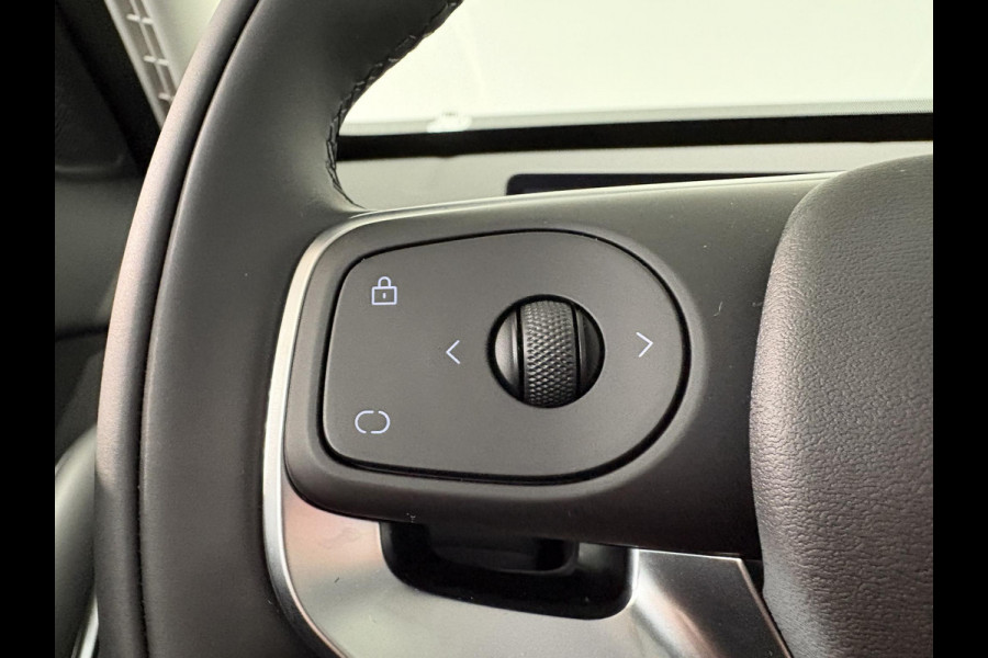 Leapmotor B03X ProMax Design 53 kWh | Voorraad | Apple Carplay/Android Auto | Camera