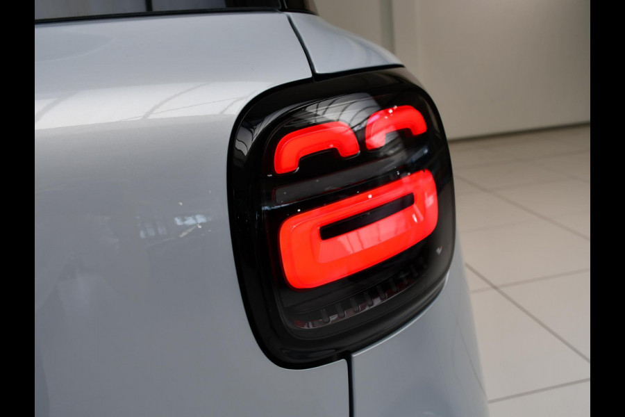 Leapmotor B03X ProMax Design 53 kWh | Voorraad | Apple Carplay/Android Auto | Camera