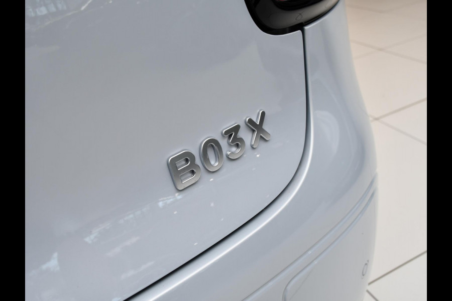 Leapmotor B03X ProMax Design 53 kWh | Voorraad | Apple Carplay/Android Auto | Camera