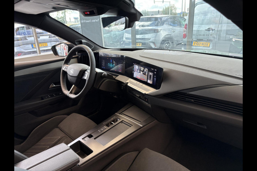 Opel Astra Sports Tourer 1.6 Turbo Plug In Hybrid Ultimate | Apple Carplay/Android Auto | 18 inch velgen | Camera