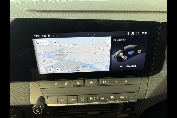 Opel Astra Sports Tourer 1.6 Turbo Plug In Hybrid Ultimate | Apple Carplay/Android Auto | 18 inch velgen | Camera