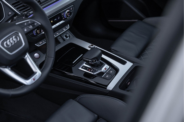 Audi SQ5 3.0 TDI 347pk Quattro Luchtv. Pano Massage B&O Trekhaak Standkachel