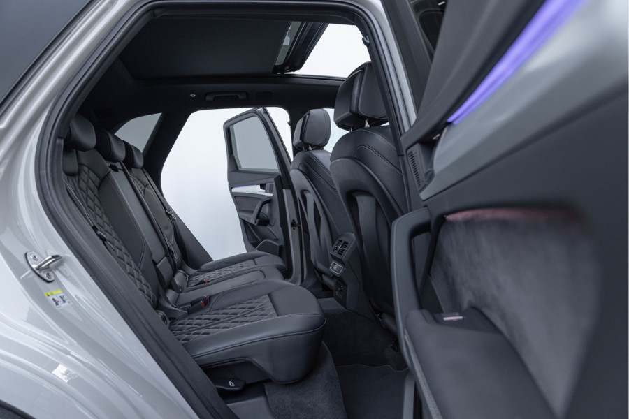 Audi SQ5 3.0 TDI 347pk Quattro Luchtv. Pano Massage B&O Trekhaak Standkachel