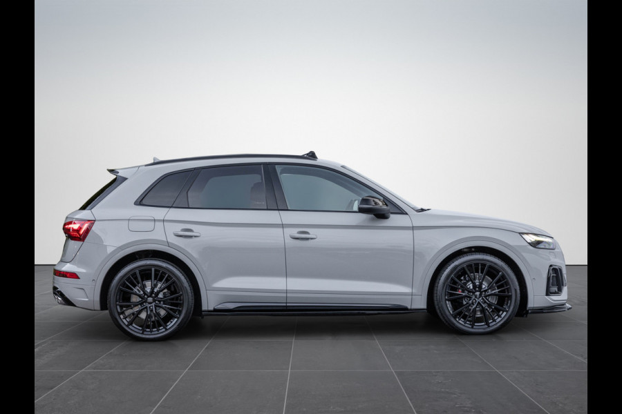 Audi SQ5 3.0 TDI 347pk Quattro Luchtv. Pano Massage B&O Trekhaak Standkachel