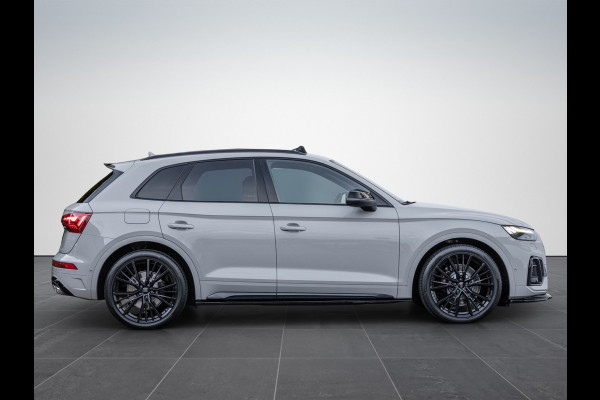 Audi SQ5 3.0 TDI 347pk Quattro Luchtv. Pano Massage B&O Trekhaak Standkachel