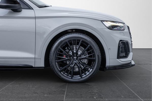 Audi SQ5 3.0 TDI 347pk Quattro Luchtv. Pano Massage B&O Trekhaak Standkachel