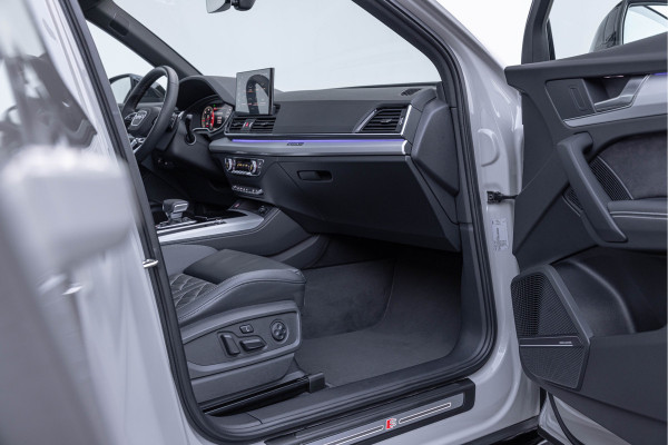 Audi SQ5 3.0 TDI 347pk Quattro Luchtv. Pano Massage B&O Trekhaak Standkachel