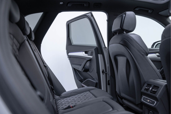 Audi SQ5 3.0 TDI 347pk Quattro Luchtv. Pano Massage B&O Trekhaak Standkachel