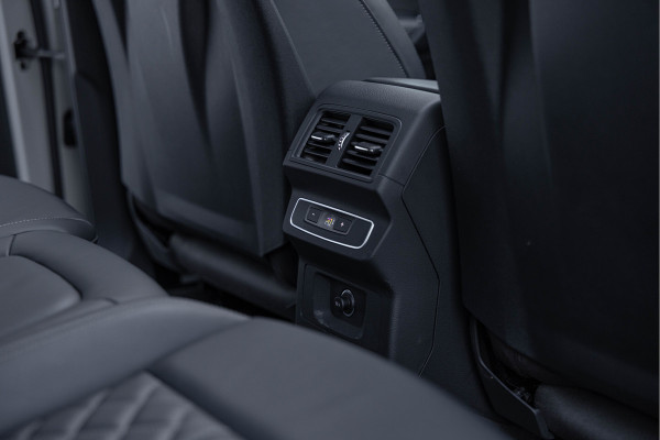 Audi SQ5 3.0 TDI 347pk Quattro Luchtv. Pano Massage B&O Trekhaak Standkachel