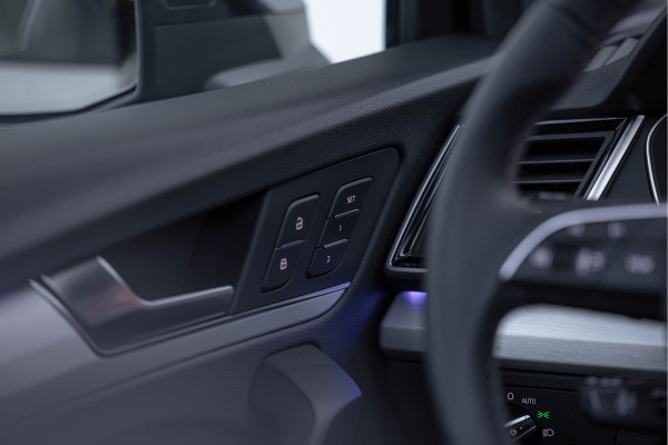 Audi SQ5 3.0 TDI 347pk Quattro Luchtv. Pano Massage B&O Trekhaak Standkachel