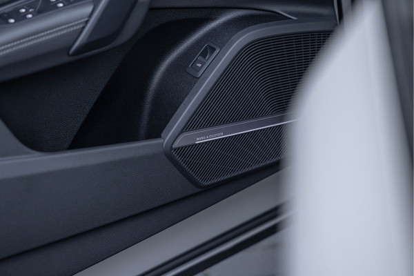 Audi SQ5 3.0 TDI 347pk Quattro Luchtv. Pano Massage B&O Trekhaak Standkachel
