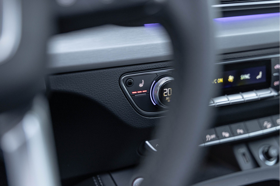 Audi SQ5 3.0 TDI 347pk Quattro Luchtv. Pano Massage B&O Trekhaak Standkachel
