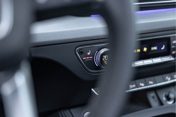 Audi SQ5 3.0 TDI 347pk Quattro Luchtv. Pano Massage B&O Trekhaak Standkachel