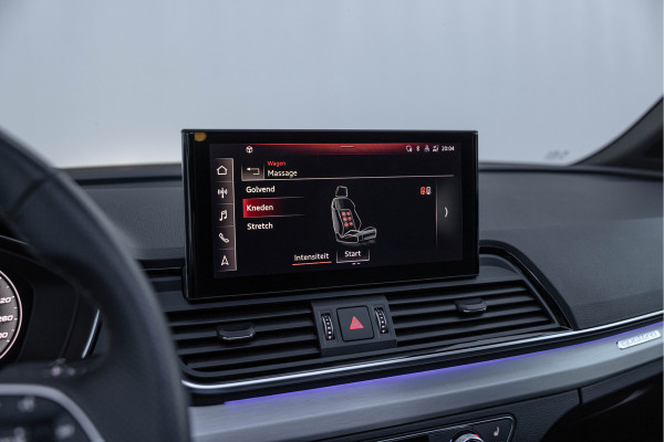 Audi SQ5 3.0 TDI 347pk Quattro Luchtv. Pano Massage B&O Trekhaak Standkachel