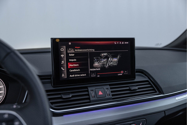 Audi SQ5 3.0 TDI 347pk Quattro Luchtv. Pano Massage B&O Trekhaak Standkachel