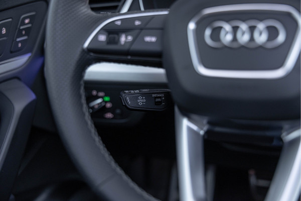 Audi SQ5 3.0 TDI 347pk Quattro Luchtv. Pano Massage B&O Trekhaak Standkachel