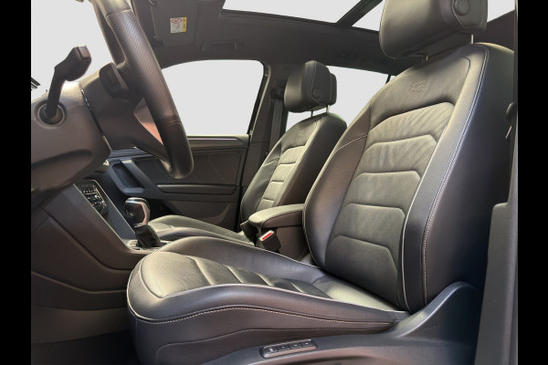 Volkswagen Tiguan 1.4 TSI e-H 245PK|R-Line|360°|IQ.|Pano|Memory|Leder|