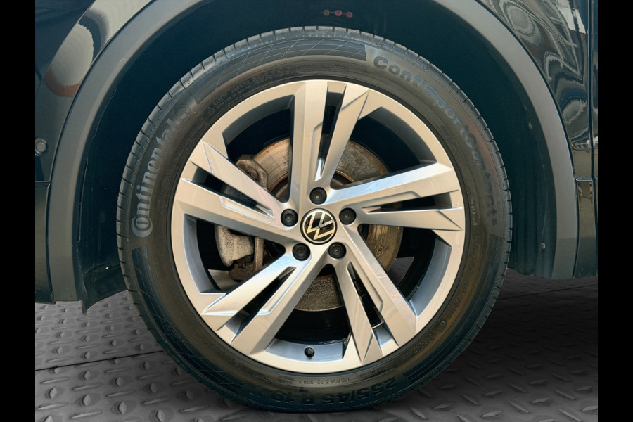 Volkswagen Tiguan 1.4 TSI e-H 245PK|R-Line|360°|IQ.|Pano|Memory|Leder|