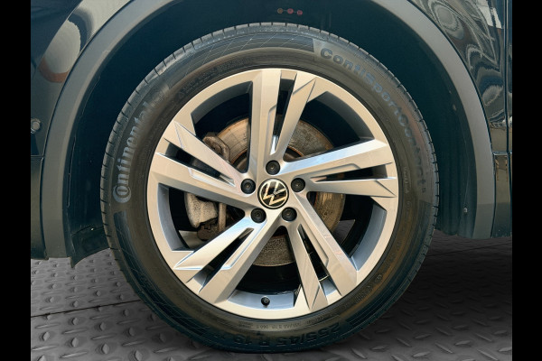 Volkswagen Tiguan 1.4 TSI e-H 245PK|R-Line|360°|IQ.|Pano|Memory|Leder|