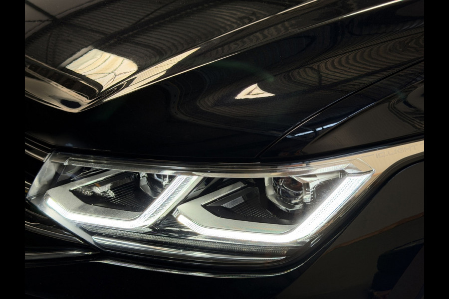 Volkswagen Tiguan 1.4 TSI e-H 245PK|R-Line|360°|IQ.|Pano|Memory|Leder|