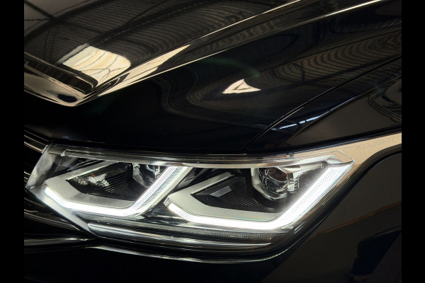 Volkswagen Tiguan 1.4 TSI e-H 245PK|R-Line|360°|IQ.|Pano|Memory|Leder|