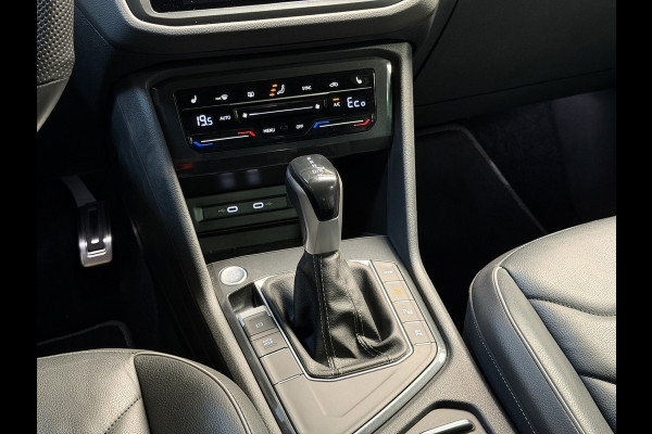 Volkswagen Tiguan 1.4 TSI e-H 245PK|R-Line|360°|IQ.|Pano|Memory|Leder|