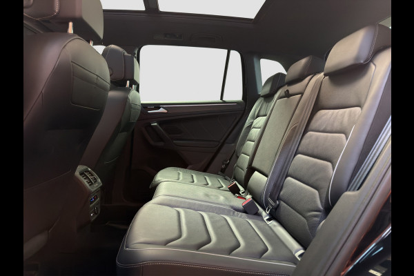 Volkswagen Tiguan 1.4 TSI e-H 245PK|R-Line|360°|IQ.|Pano|Memory|Leder|