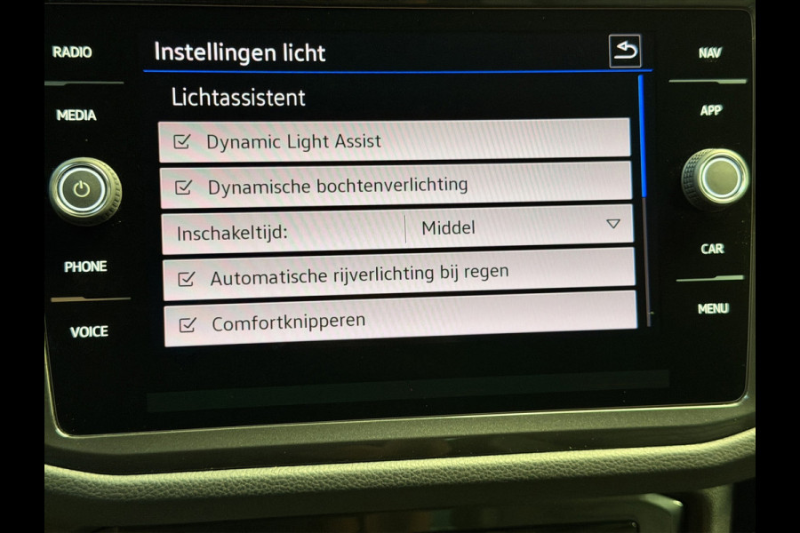 Volkswagen Tiguan 1.4 TSI e-H 245PK|R-Line|360°|IQ.|Pano|Memory|Leder|