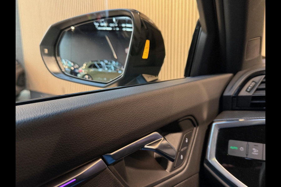 Audi Q3 35 TFSI S Line |Pano|Ambiance|trekhaak|Keyles|Cam