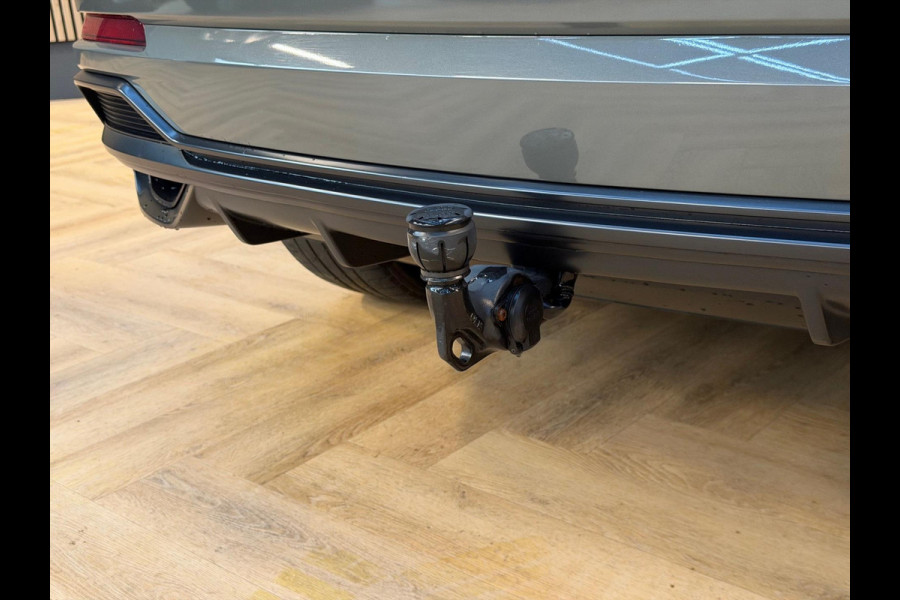 Audi Q3 35 TFSI S Line |Pano|Ambiance|trekhaak|Keyles|Cam