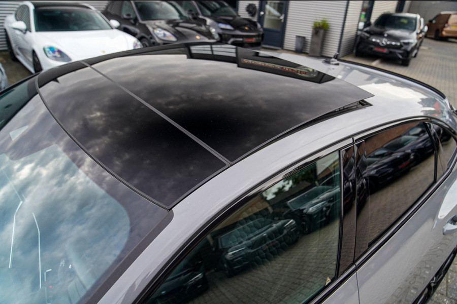 Audi RSQ3 Sportback TFSI RS | Schuifdak | RS Zetels | Bang&Olufsen 3D Premium | Adaptieve Cruise | Sport uitlaat | NardoGrey |