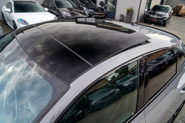 Audi RSQ3 Sportback TFSI RS | Schuifdak | RS Zetels | Bang&Olufsen 3D Premium | Adaptieve Cruise | Sport uitlaat | NardoGrey |