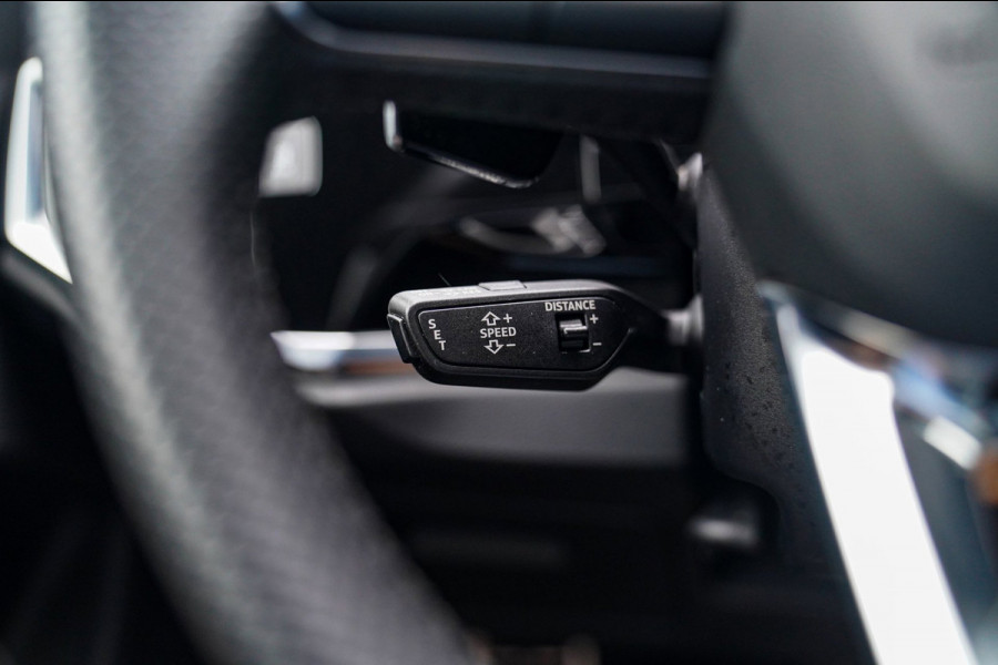 Audi RSQ3 Sportback TFSI RS | Schuifdak | RS Zetels | Bang&Olufsen 3D Premium | Adaptieve Cruise | Sport uitlaat | NardoGrey |