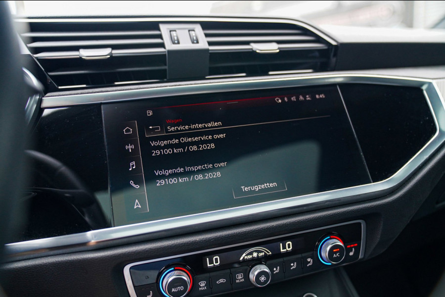 Audi RSQ3 Sportback TFSI RS | Schuifdak | RS Zetels | Bang&Olufsen 3D Premium | Adaptieve Cruise | Sport uitlaat | NardoGrey |