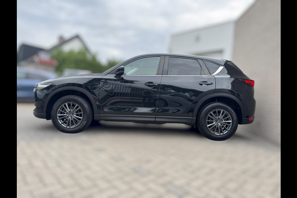 Mazda CX-5 2.0 SkyActiv-G 165 Business Comfort Trekhaak / Camera / Pdc / Carplay / Stoel & Stuurverw. / Adapt Cruise