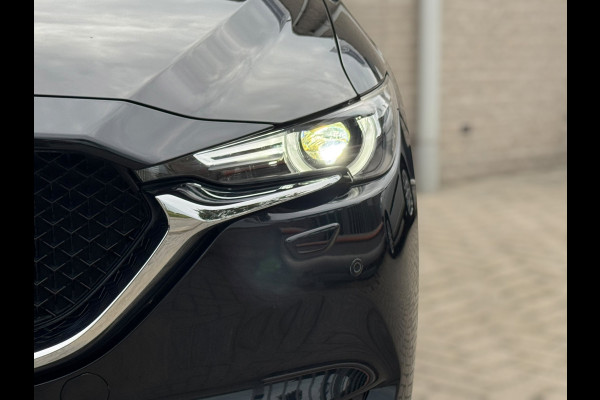 Mazda CX-5 2.0 SkyActiv-G 165 Business Comfort Trekhaak / Camera / Pdc / Carplay / Stoel & Stuurverw. / Adapt Cruise