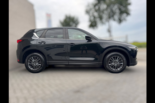 Mazda CX-5 2.0 SkyActiv-G 165 Business Comfort Trekhaak / Camera / Pdc / Carplay / Stoel & Stuurverw. / Adapt Cruise