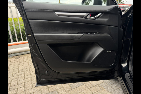 Mazda CX-5 2.0 SkyActiv-G 165 Business Comfort Trekhaak / Camera / Pdc / Carplay / Stoel & Stuurverw. / Adapt Cruise